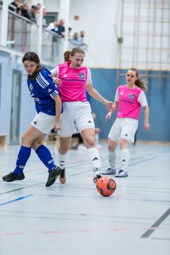 Bild 402 - F Loewinnen Hallen Cup